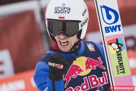 Mistrzostwa Świata w Lotach/fot. skijumping.pl